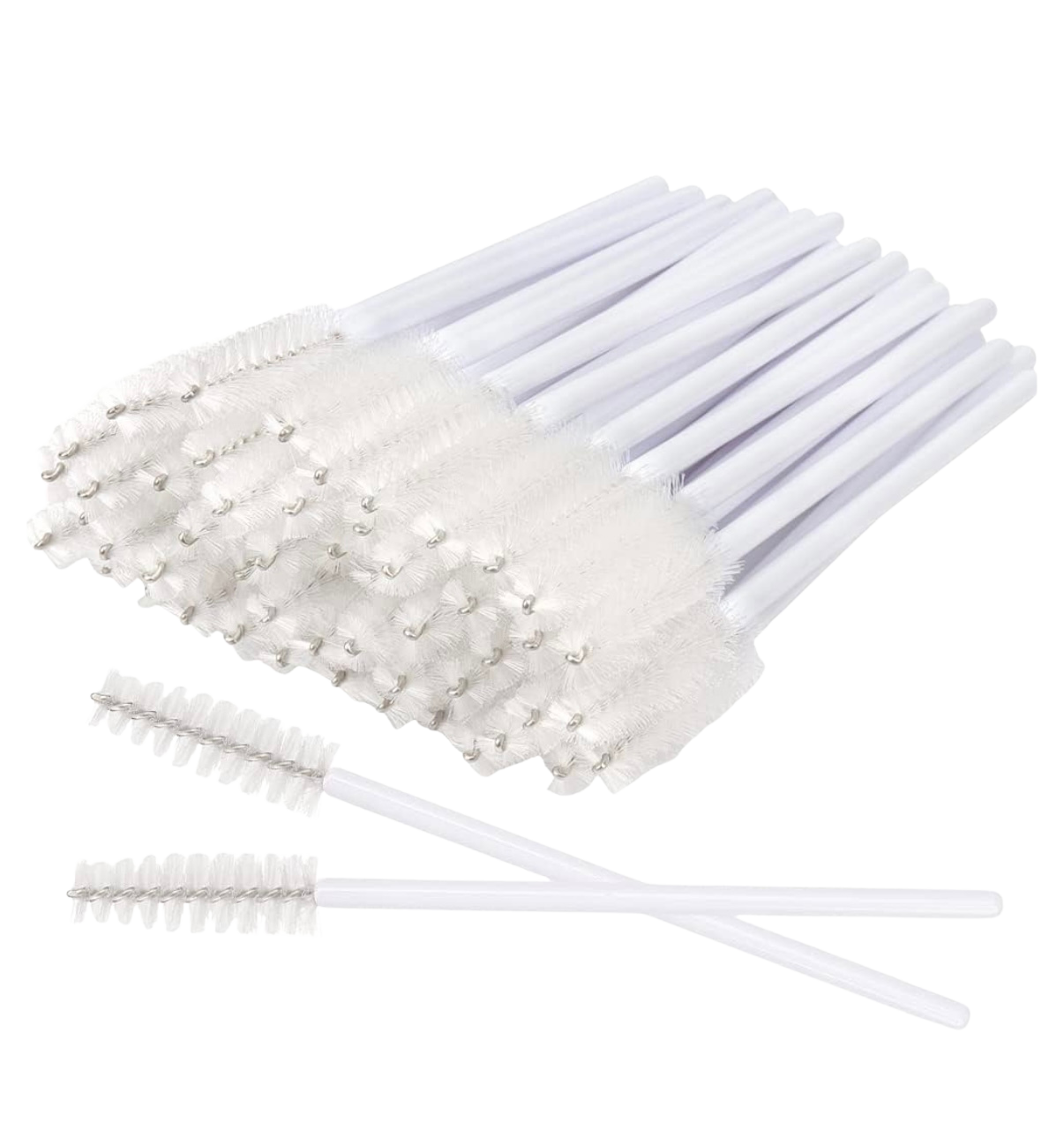 Eyelash Brushes (20 pieces)