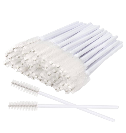 Eyelash Brushes (20 pieces)