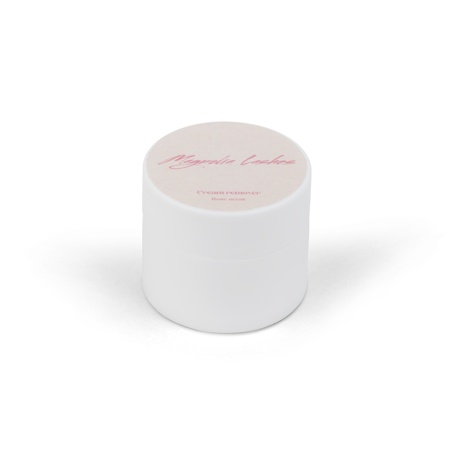 Magnolia Cream Remover