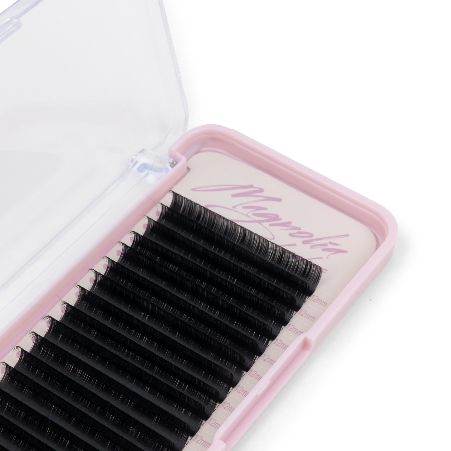 Volume Lashextensions