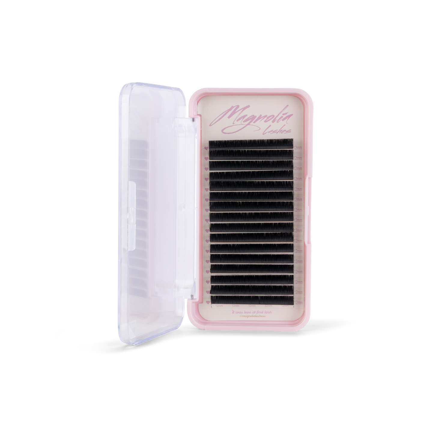 Volume Lashextensions