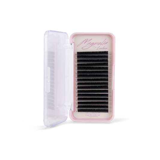 Volume Lashextensions