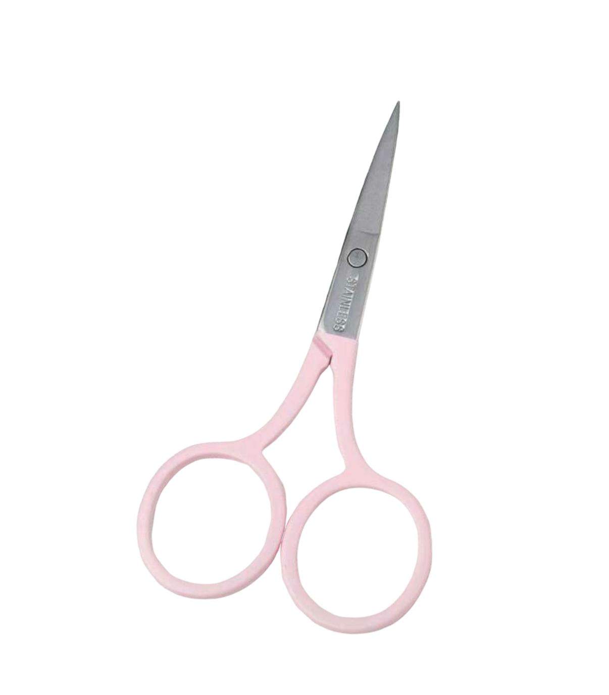 Pink Precision Scissors
